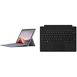 【値下げ】Surface Pro7 i5/8/SSD128 Microsoft Surface Pro7 Plus Intel i5/8GB/128 SC Platinum 1960 +